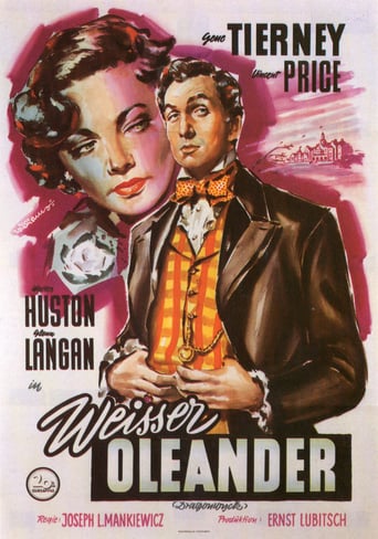 Weißer Oleander (1946)