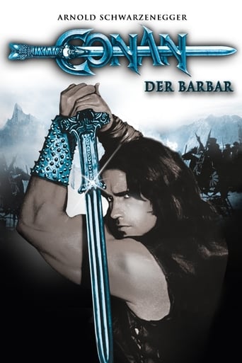 Conan – Der Barbar (1982)