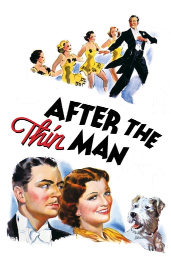 Nach dem dünnen Mann (1936)