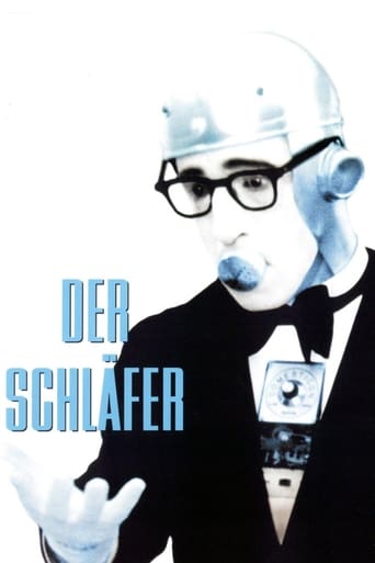 Der Schläfer (1973)