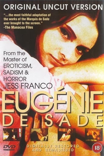 Eugenie De Sade (1974)